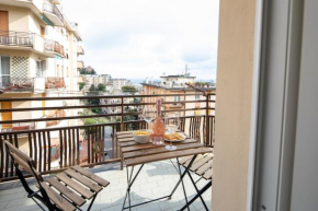 ALTIDO Spacious Family Flat for 6 People in Genova